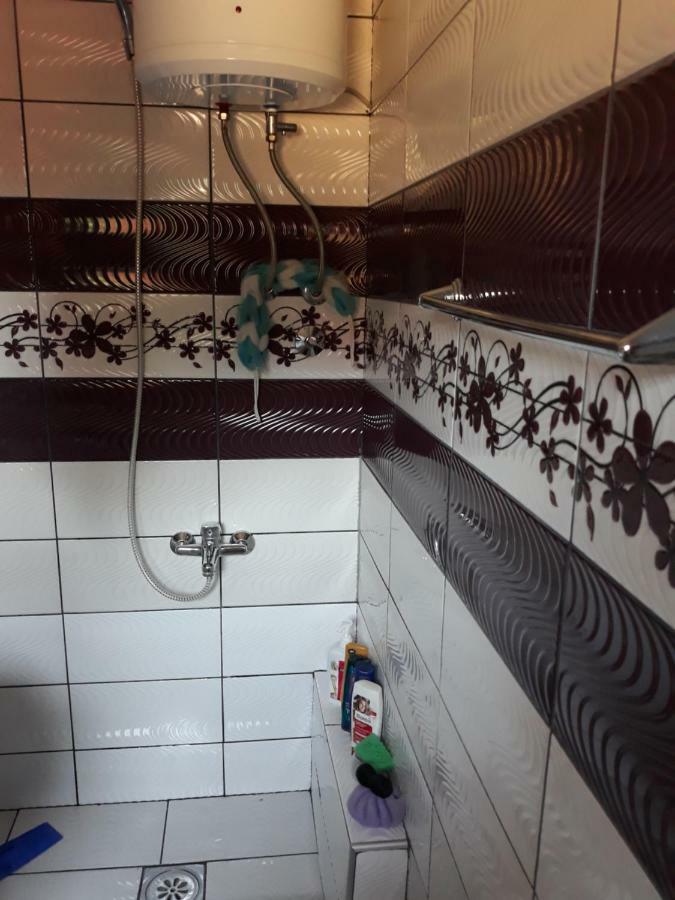 City Apartment Visoko Bagian luar foto