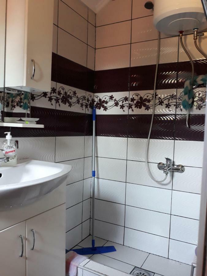 City Apartment Visoko Bagian luar foto