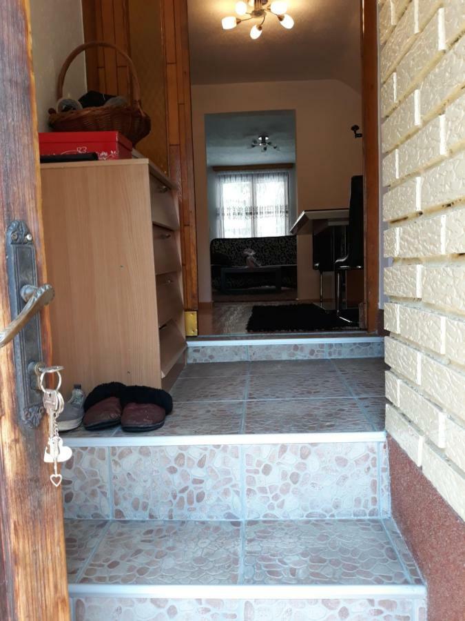 City Apartment Visoko Bagian luar foto