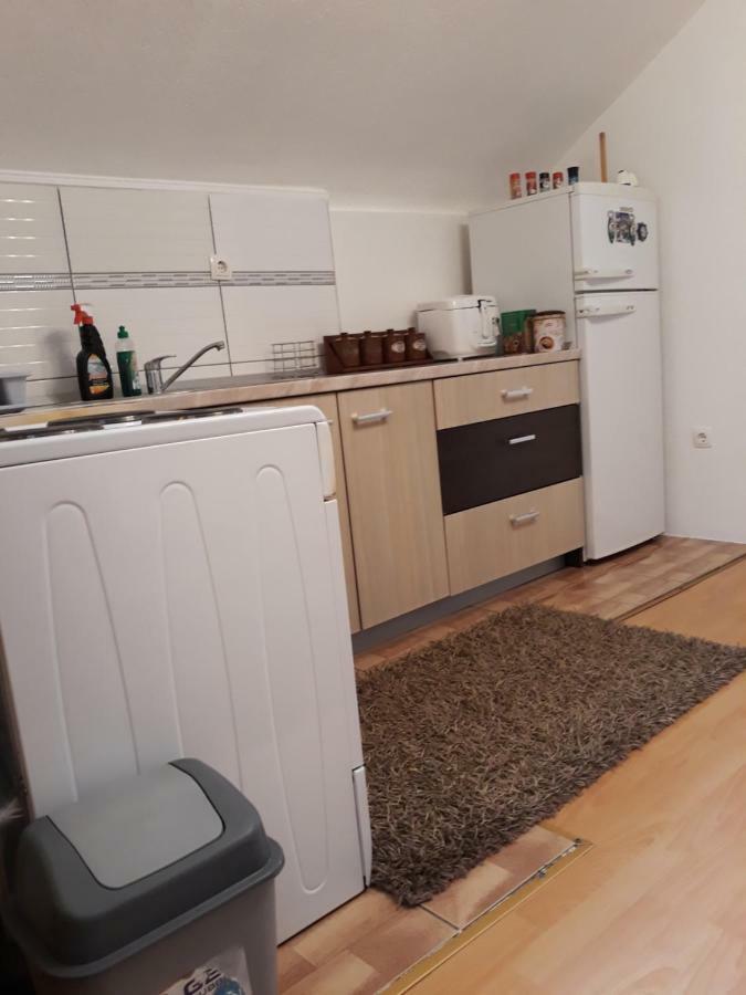 City Apartment Visoko Bagian luar foto